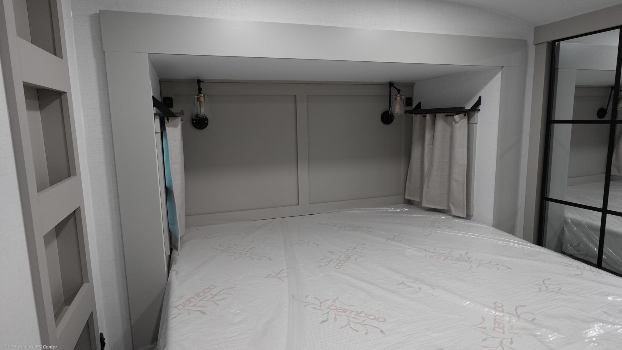 2026 Model Z 3100 by Brinkley RV from General RV Center in North Canton, Ohio