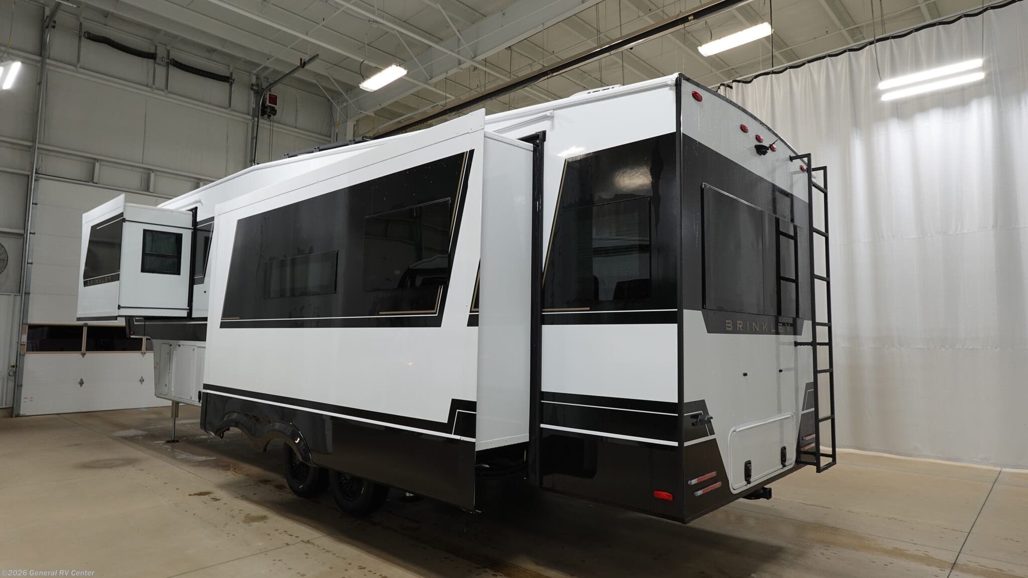 2026 Model Z 3100 by Brinkley RV from General RV Center in North Canton, Ohio