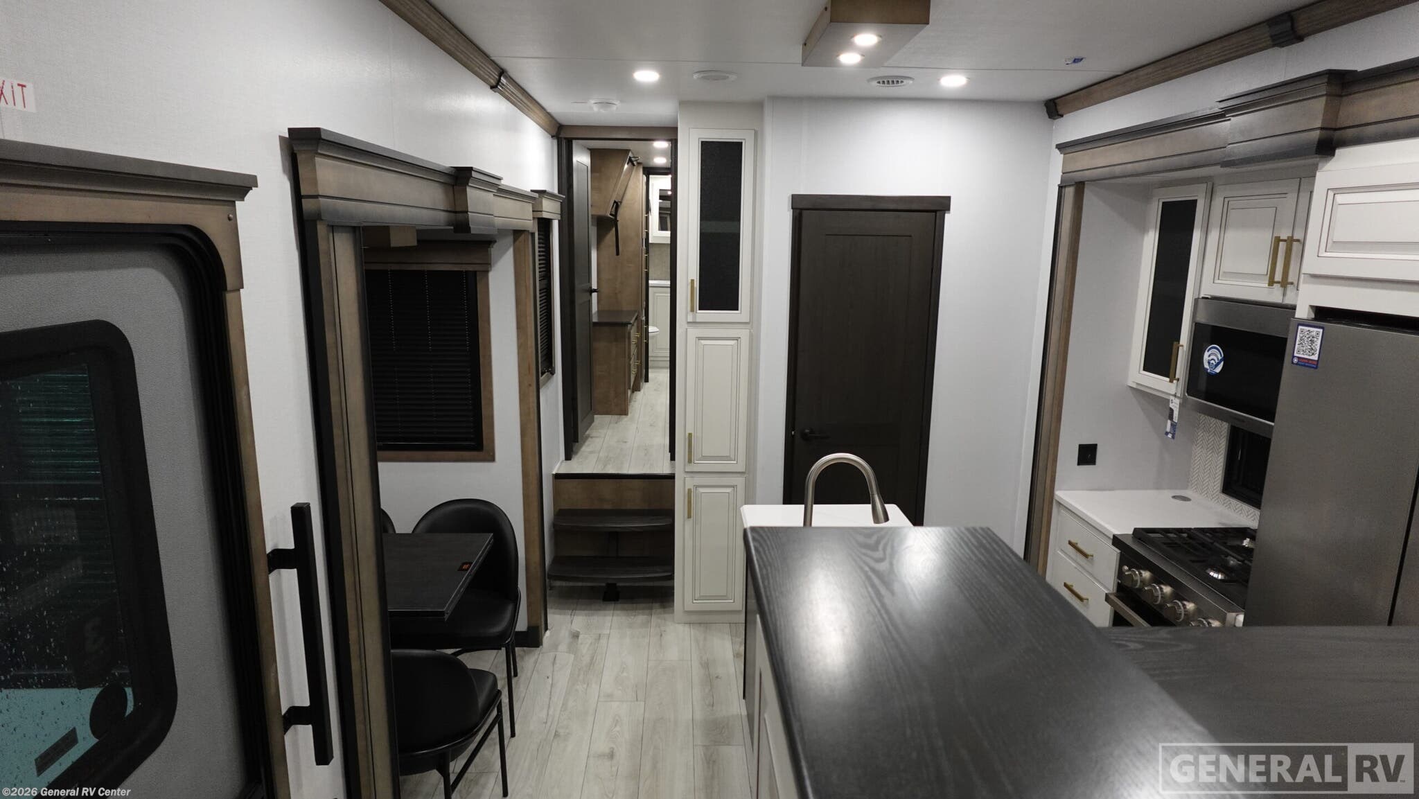 2026 Keystone Montana 3761FL - New Fifth Wheel For Sale by General RV Center in North Canton, Ohio
