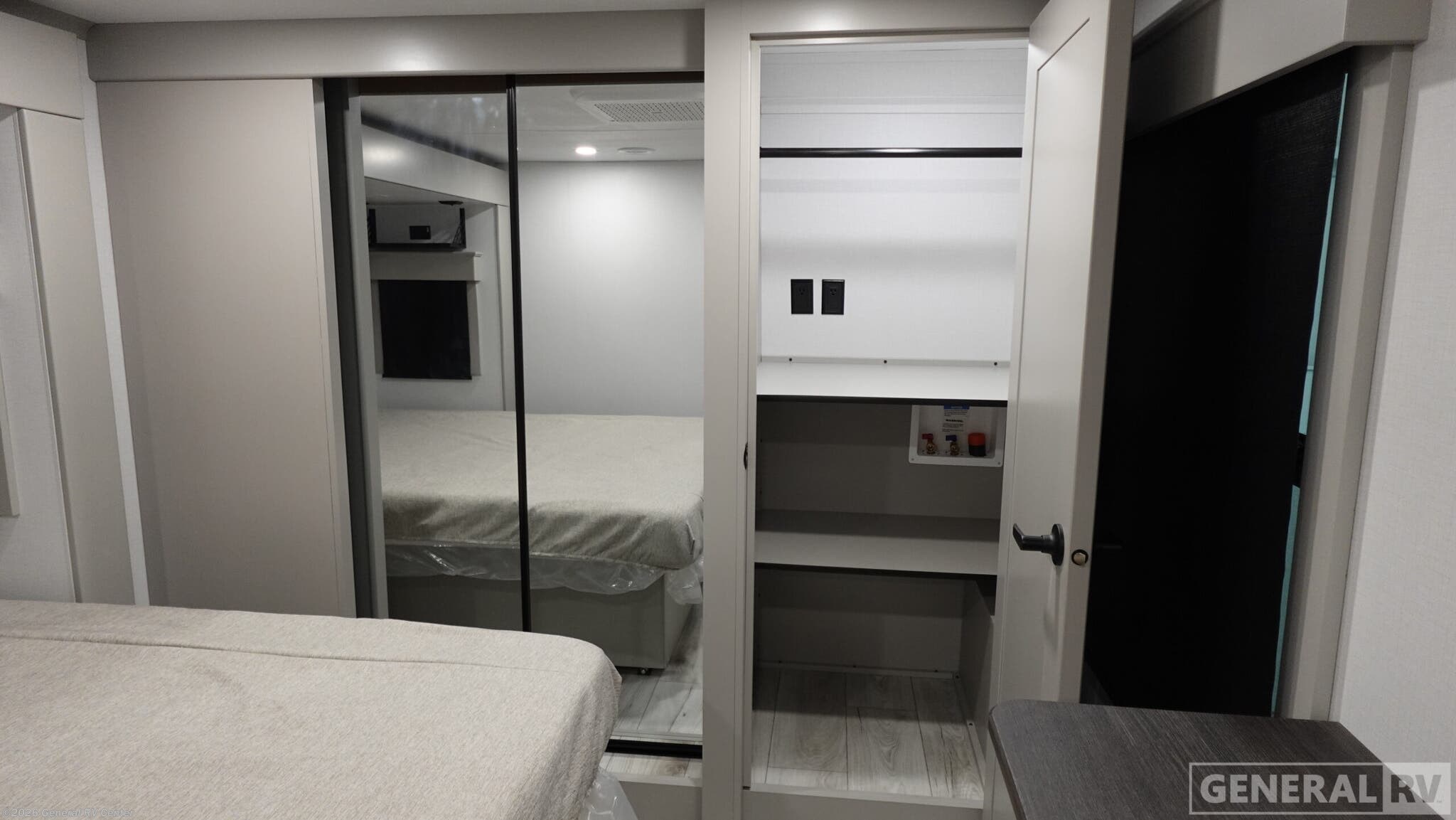 New 2026 Keystone Montana 331RL-HC available in North Canton, Ohio