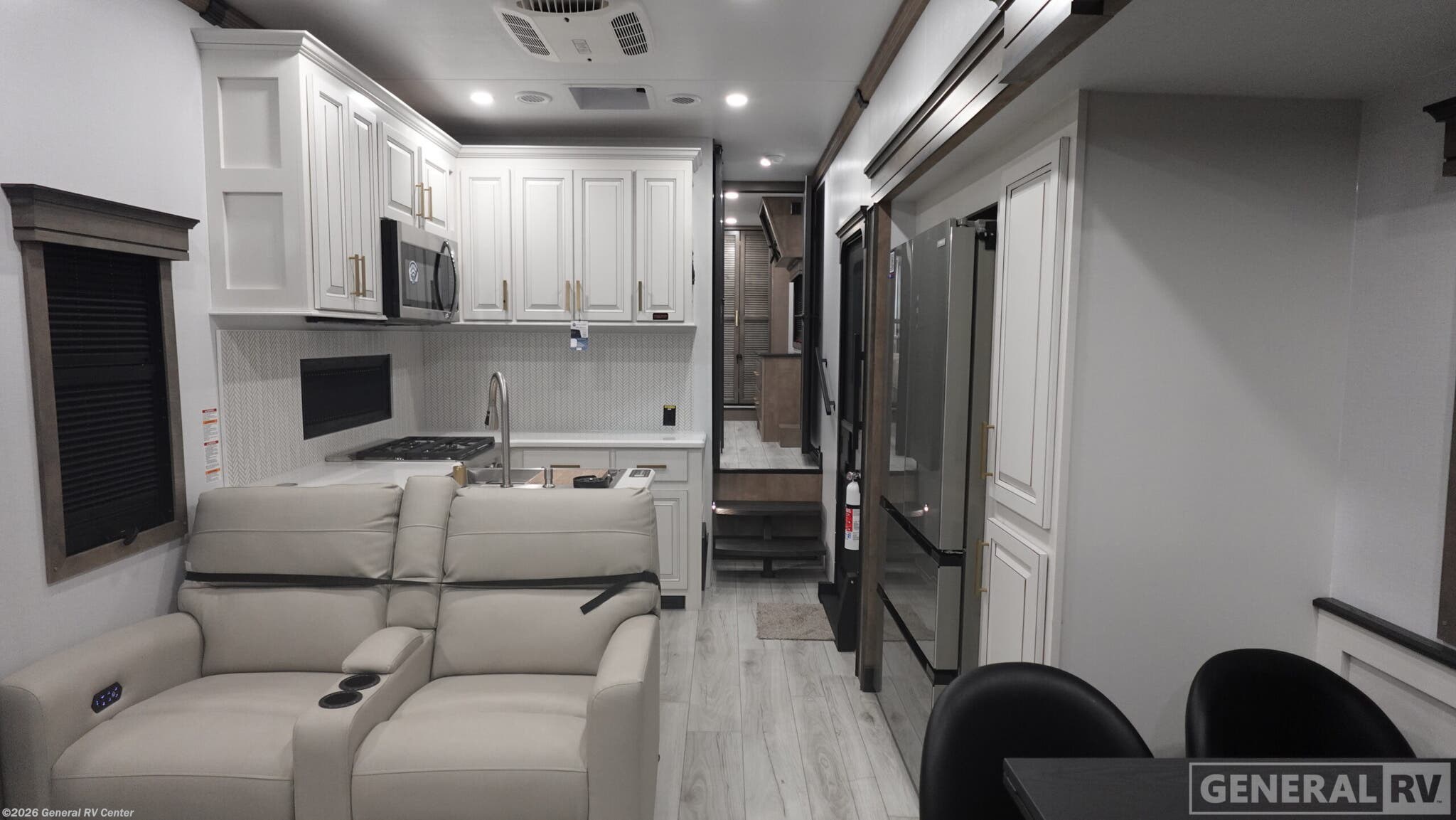 2026 Keystone Montana 3915TB - New Fifth Wheel For Sale by General RV Center in North Canton, Ohio