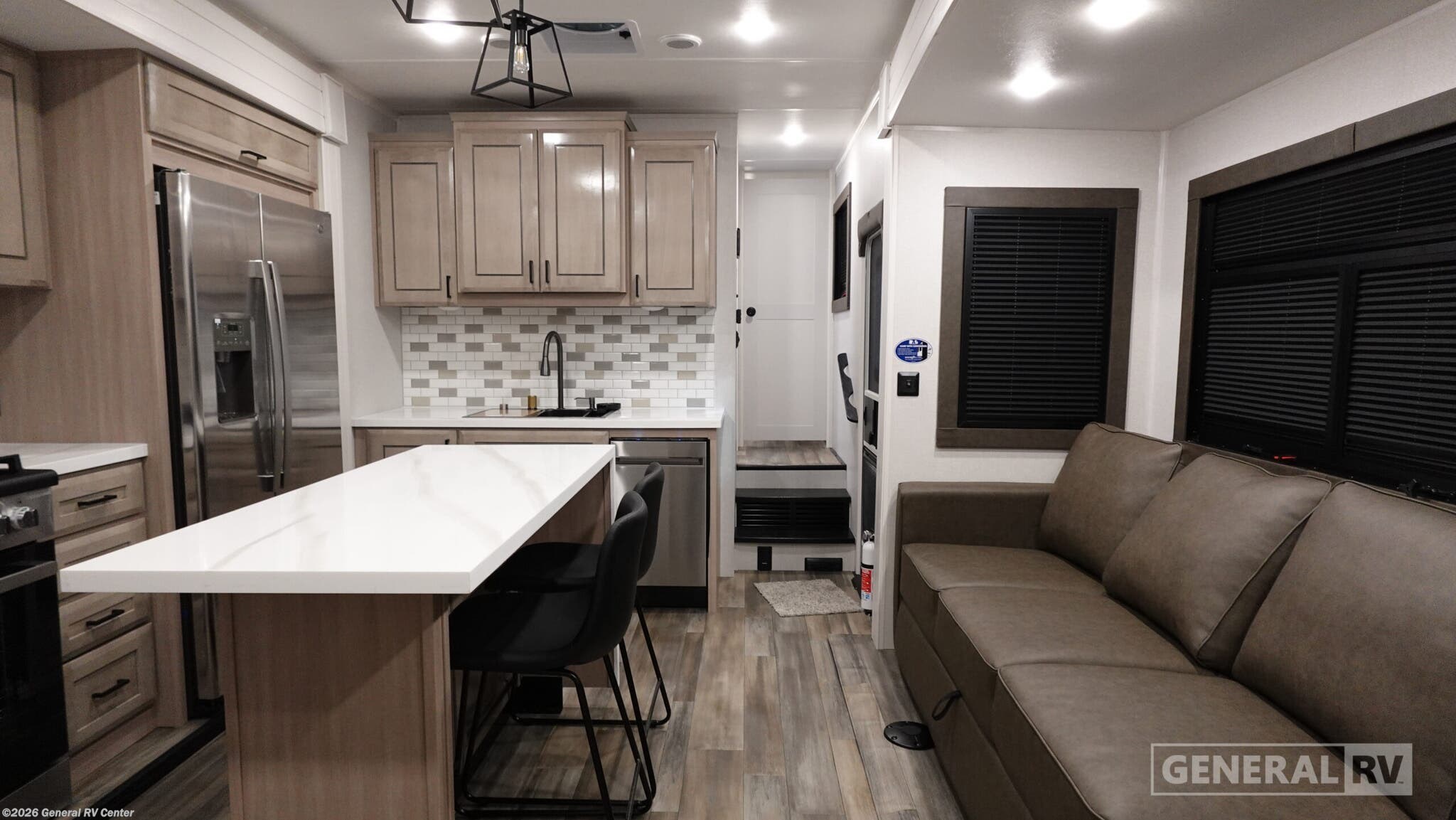 New 2026 Highland Ridge Open Range 3X 3X390TBS available in North Canton, Ohio