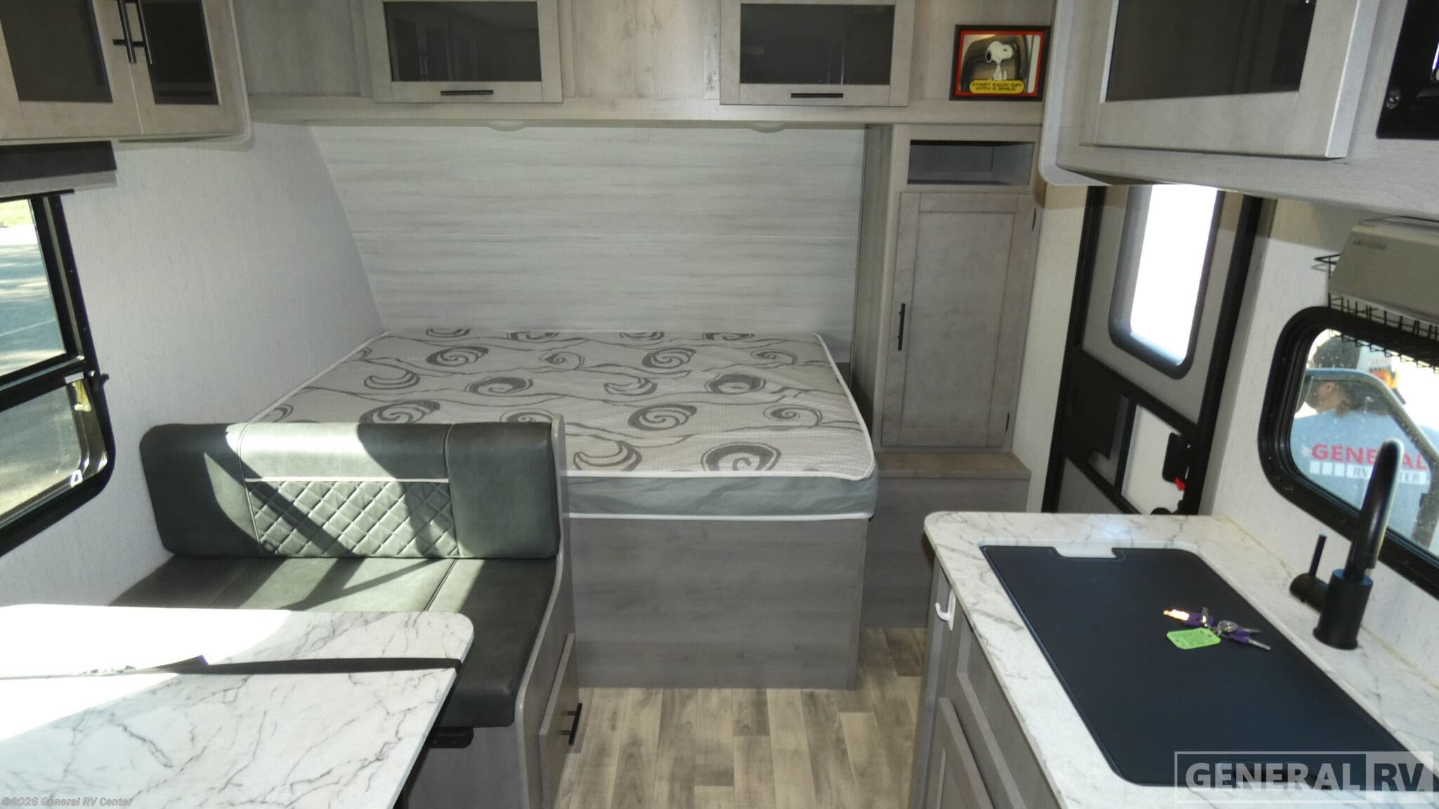 Used 2021 Dutchmen Kodiak Cub 175BH available in North Canton, Ohio