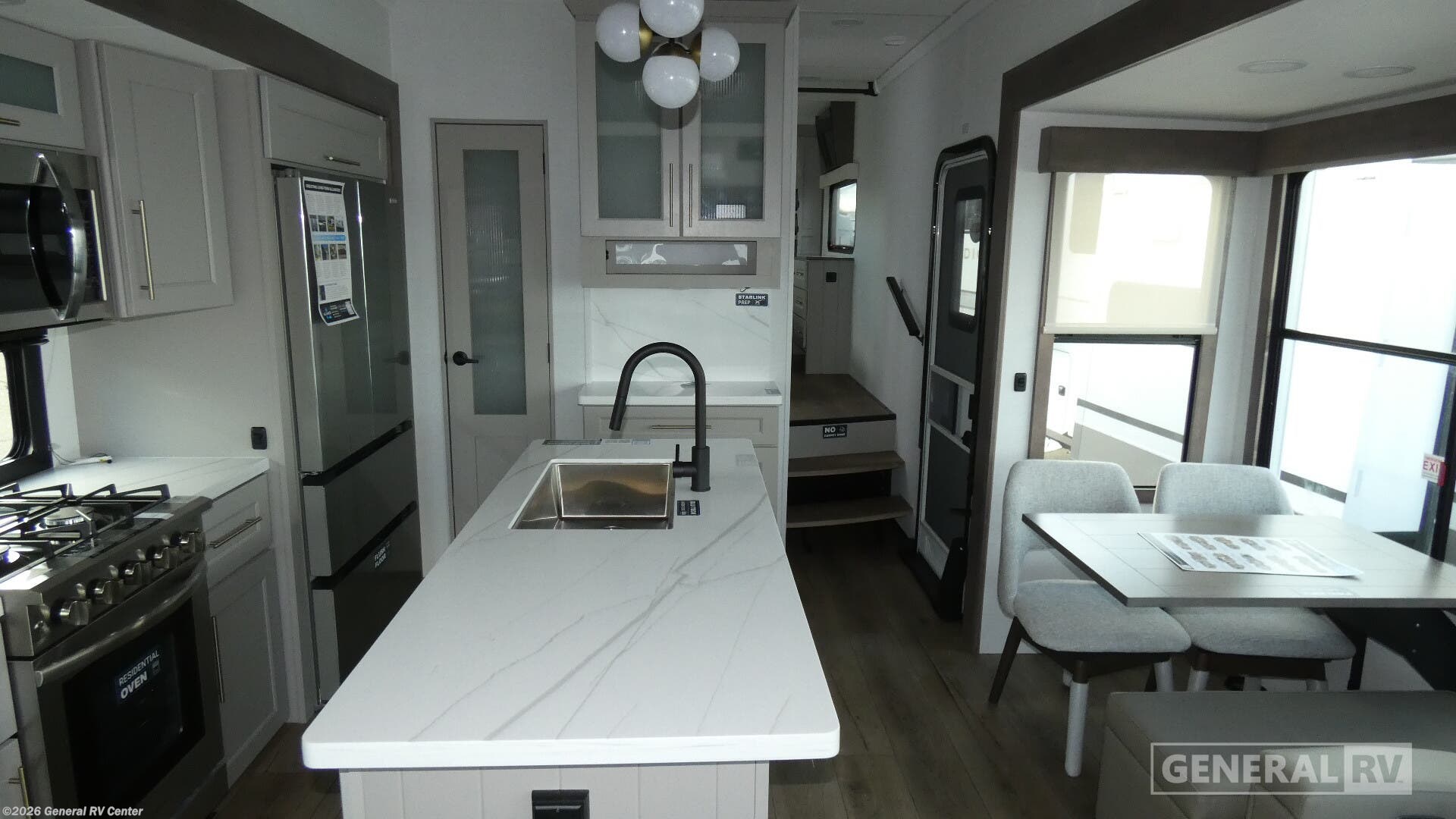 New 2026 Alliance RV Paradigm 310RL available in North Canton, Ohio