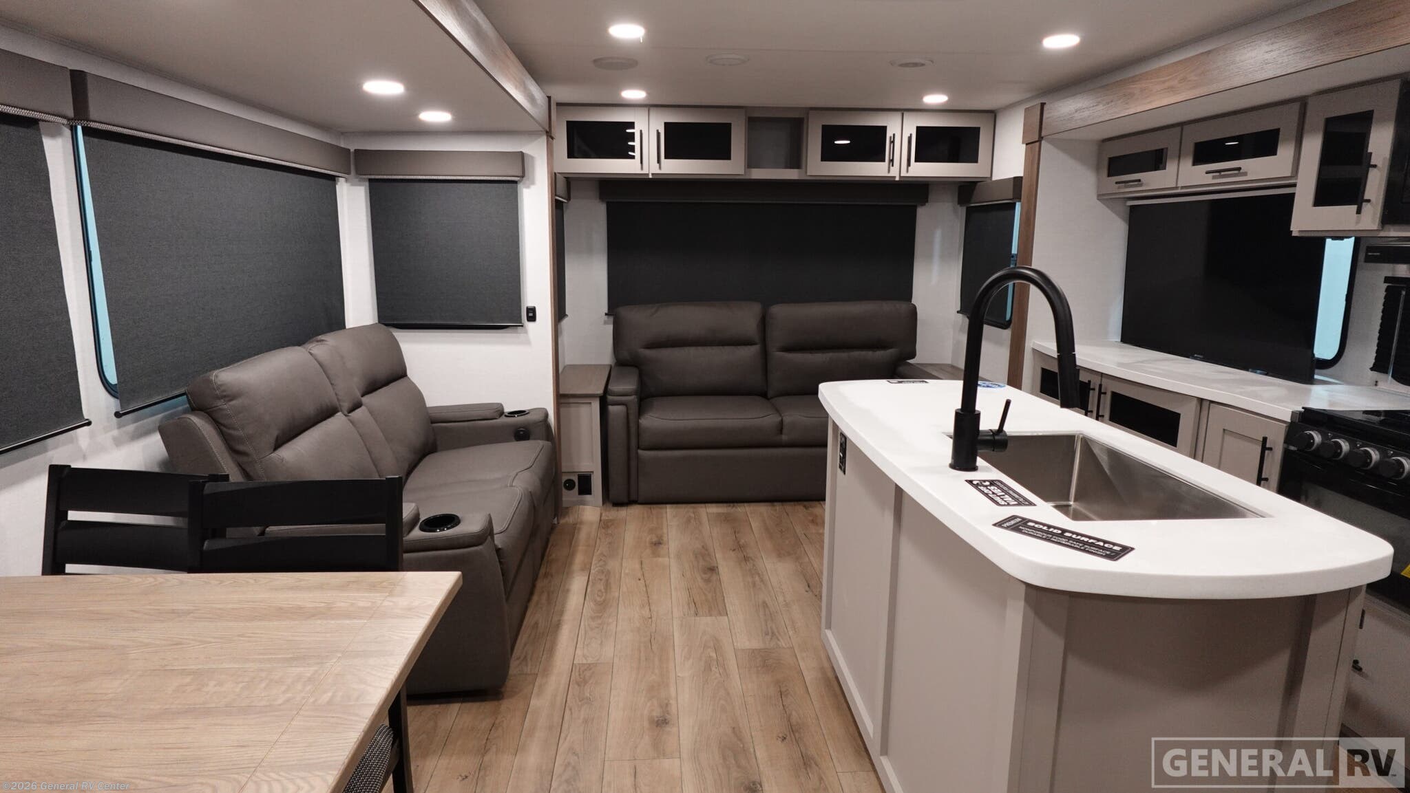 2026 Alliance RV Delta 292RL - New Travel Trailer For Sale by General RV Center in North Canton, Ohio