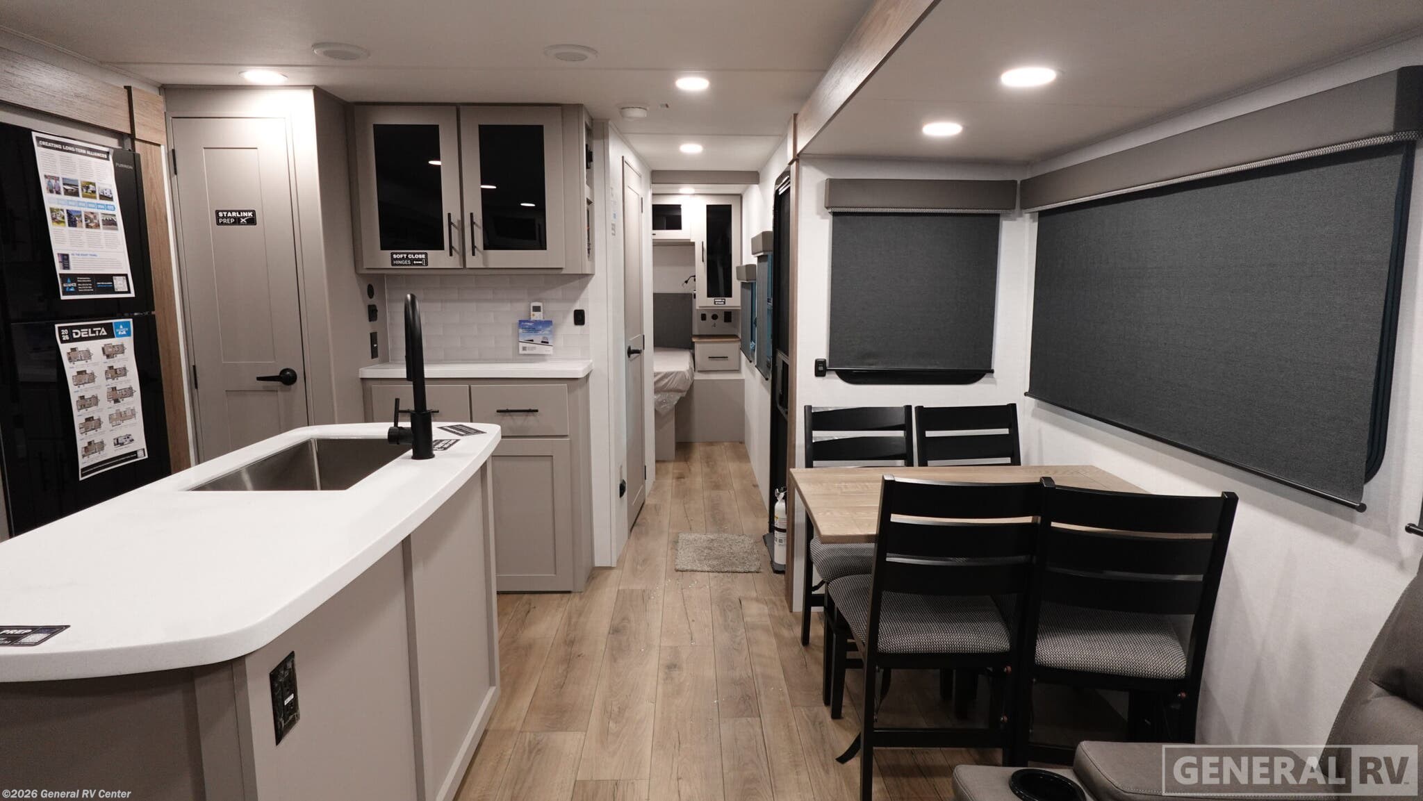 New 2026 Alliance RV Delta 292RL available in North Canton, Ohio