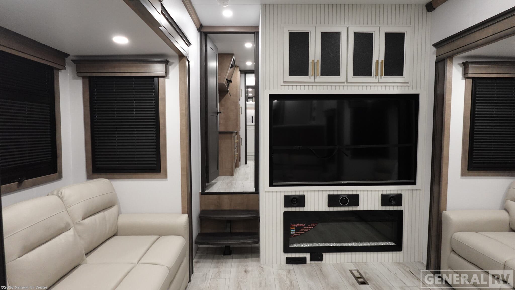 2026 Keystone Montana 3795FK - New Fifth Wheel For Sale by General RV Center in North Canton, Ohio
