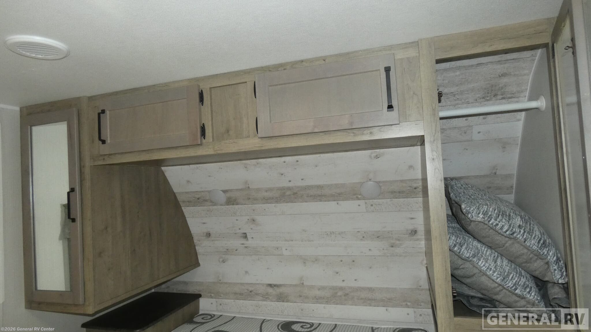 2023 Puma 32MBDS by Forest River from General RV Center in North Canton, Ohio