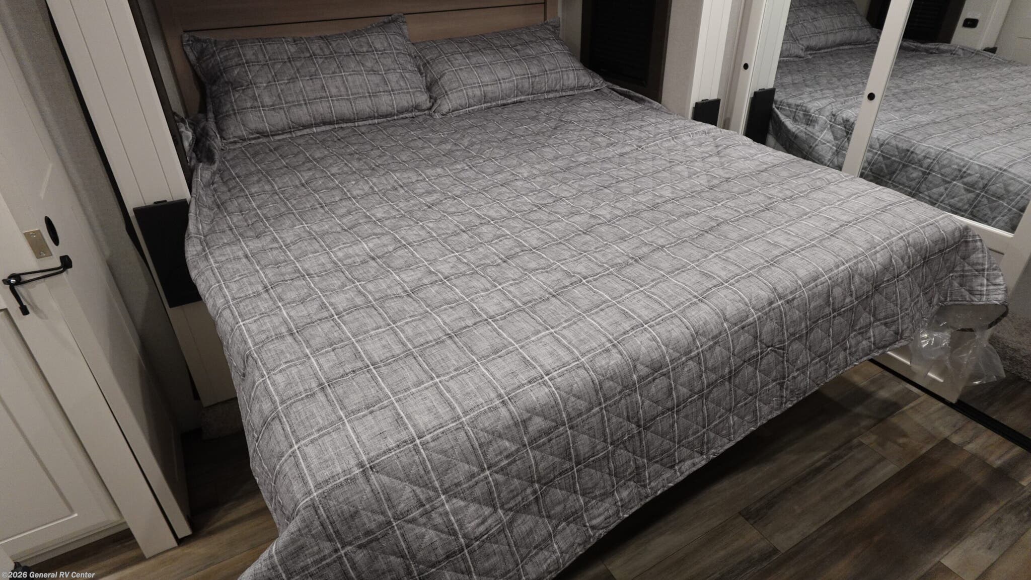 New 2026 Highland Ridge Open Range 3X 393TBR available in North Canton, Ohio