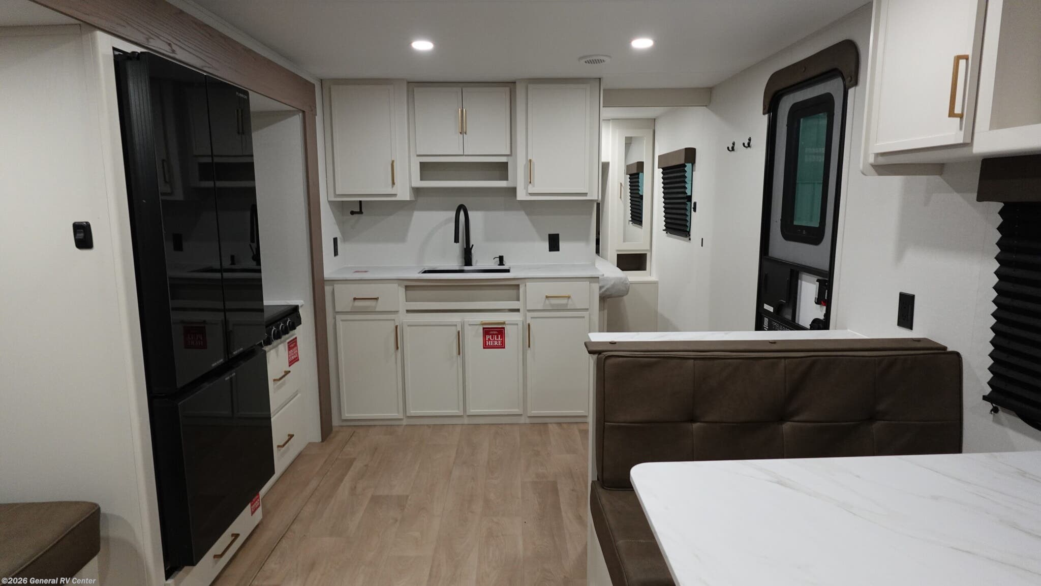 New 2026 Grand Design TRANSCEND-X 26BHX available in North Canton, Ohio