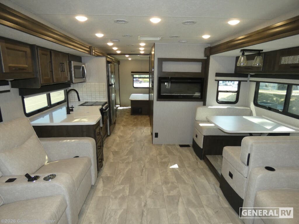 2023 Coachmen Mirada 35OS - Used Class A For Sale by General RV Center in North Canton, Ohio