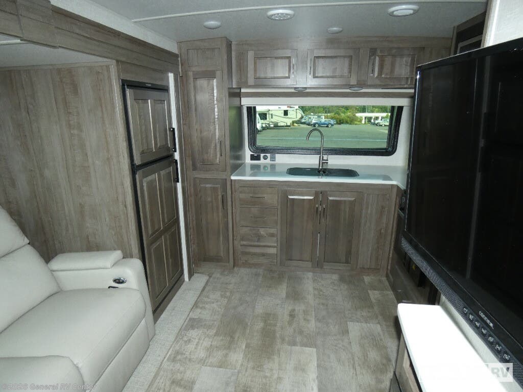 Used 2023 Forest River Rockwood Mini Lite 2516S available in North Canton, Ohio