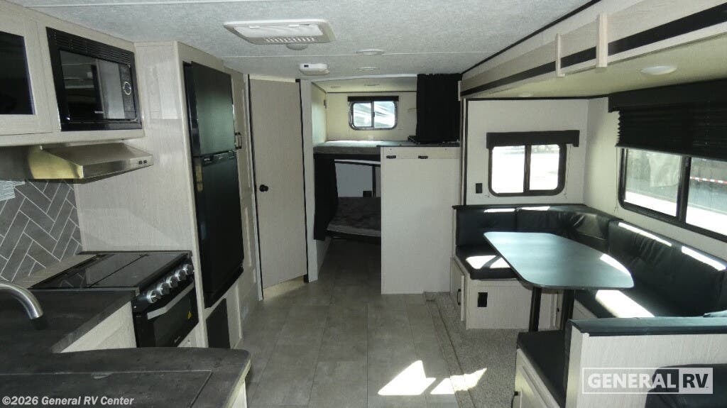 2022 Coachmen Apex ULTRA LITE 290BHS - Used Travel Trailer For Sale by General RV Center in North Canton, Ohio
