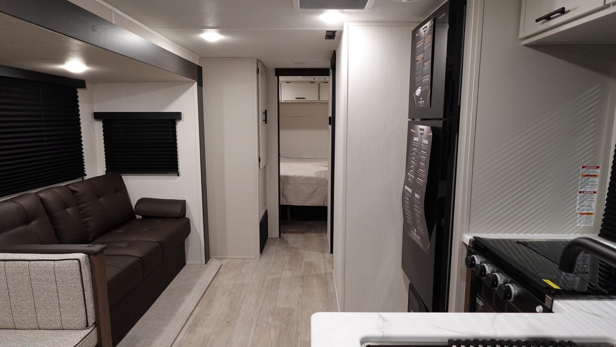 New 2026 Prime Time Avenger 30PO available in North Canton, Ohio