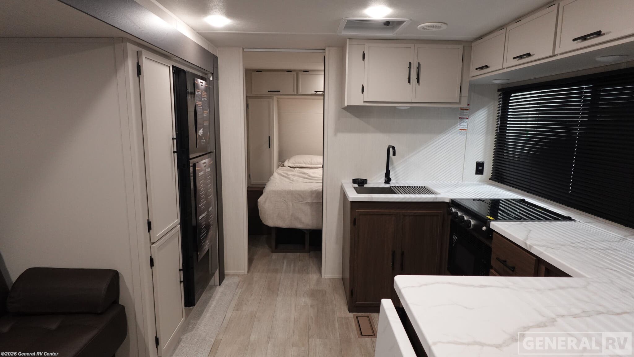 New 2026 Prime Time Avenger 25MKO available in North Canton, Ohio