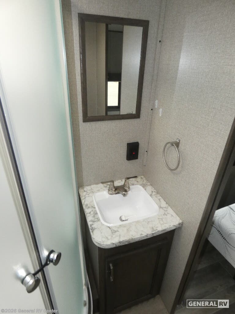 Used 2021 Jayco Jay Flight SLX 8 245RLS available in North Canton, Ohio