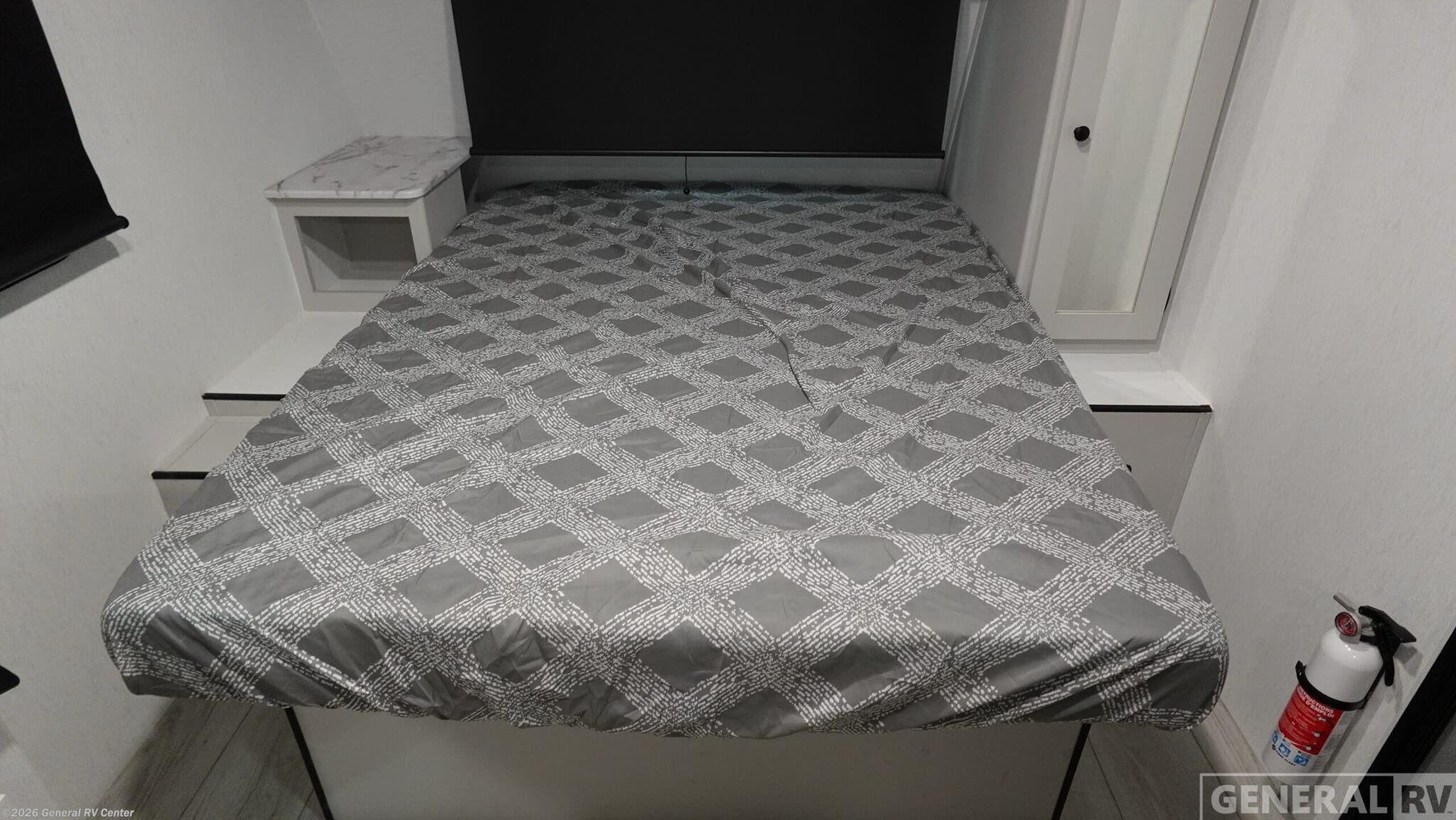 2026 Remote 17R by Coachmen from General RV Center in North Canton, Ohio