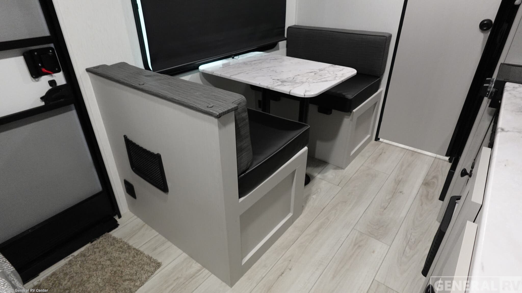 New 2026 Coachmen Remote 17R available in North Canton, Ohio