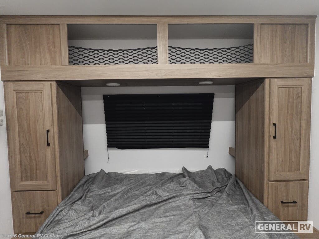 2026 Freedom EXPRS 21SE by Coachmen from General RV Center in North Canton, Ohio