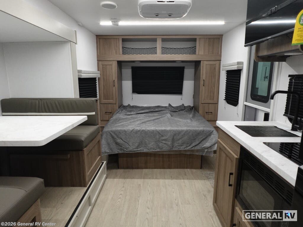 New 2026 Coachmen Freedom EXPRS 21SE available in North Canton, Ohio