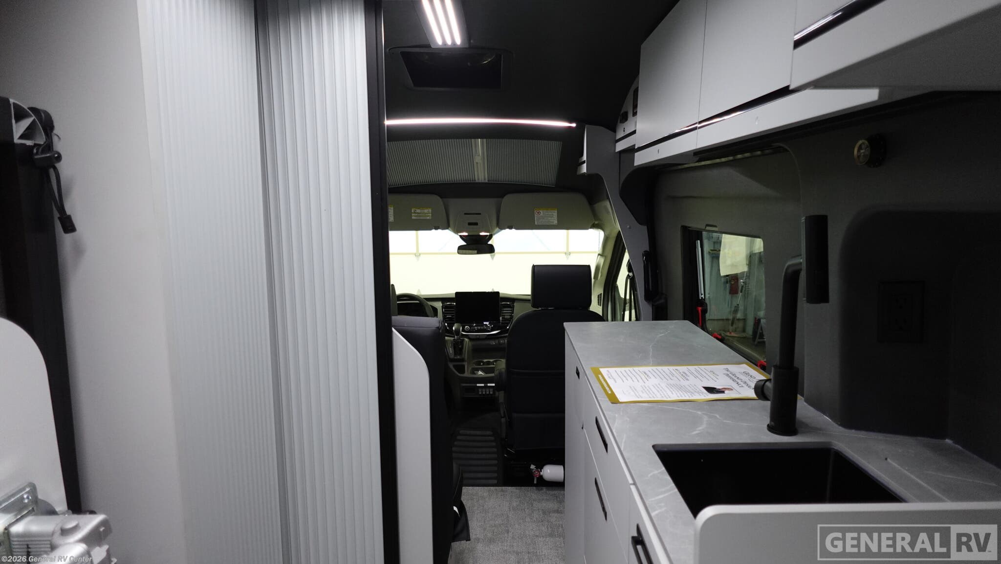 New 2026 Grand Design Lineage LVT1 available in North Canton, Ohio