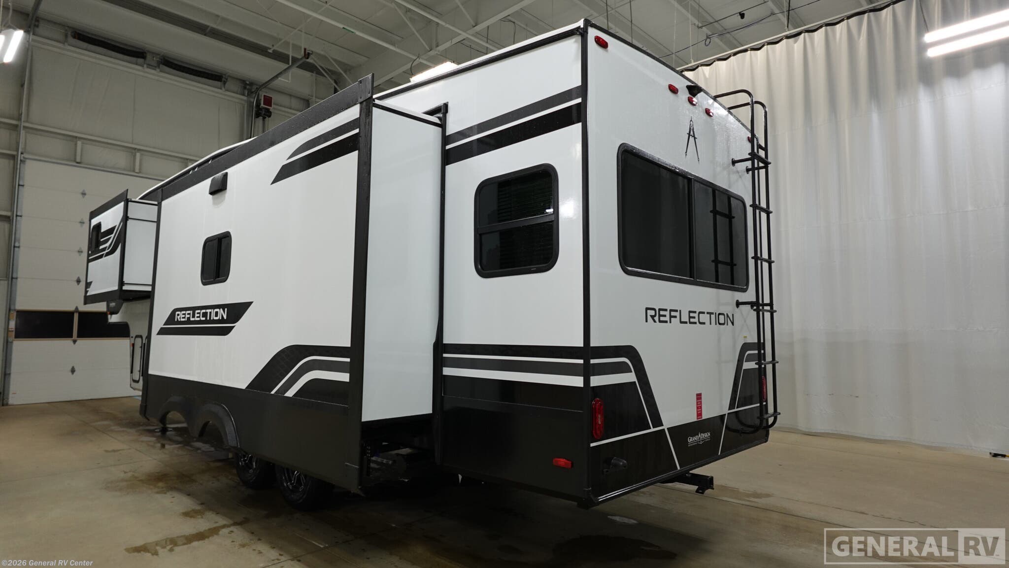 2026 Reflection 303RLS by Grand Design from General RV Center in North Canton, Ohio