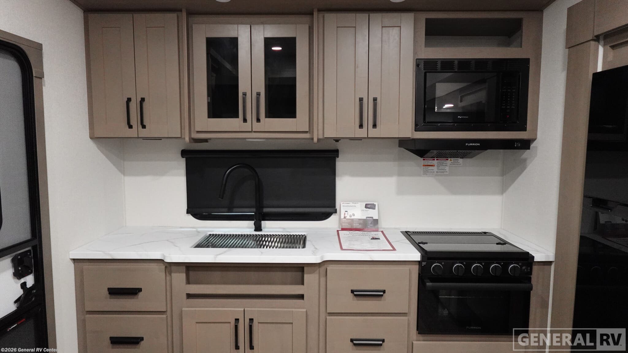 2026 Grand Design Reflection 22RK - New Fifth Wheel For Sale by General RV Center in North Canton, Ohio