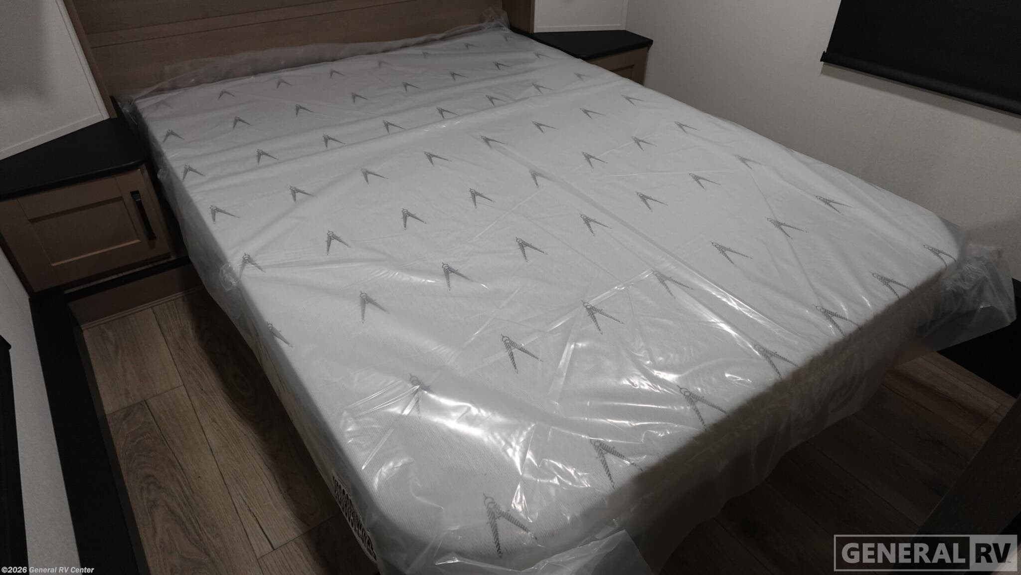 2026 Reflection 22RK by Grand Design from General RV Center in North Canton, Ohio