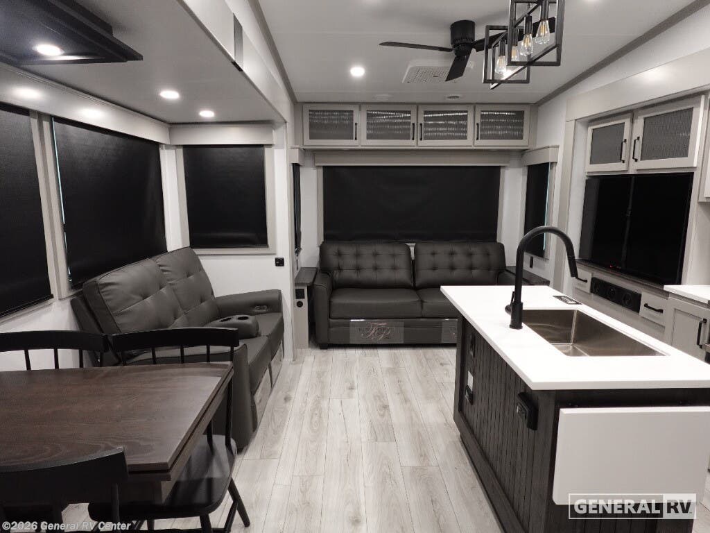 2026 Keystone Montana 295RL-HC - New Fifth Wheel For Sale by General RV Center in North Canton, Ohio