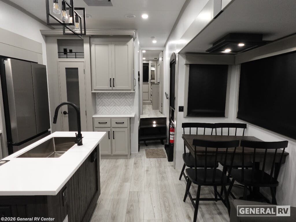 New 2026 Keystone Montana 295RL-HC available in North Canton, Ohio