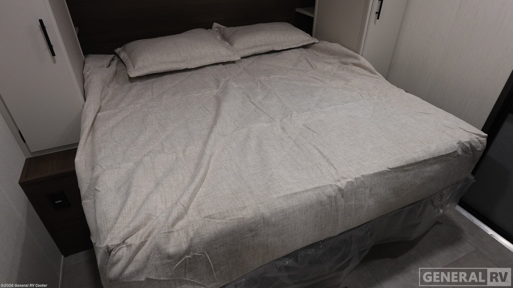 2026 Tracer 275BH by Prime Time from General RV Center in North Canton, Ohio