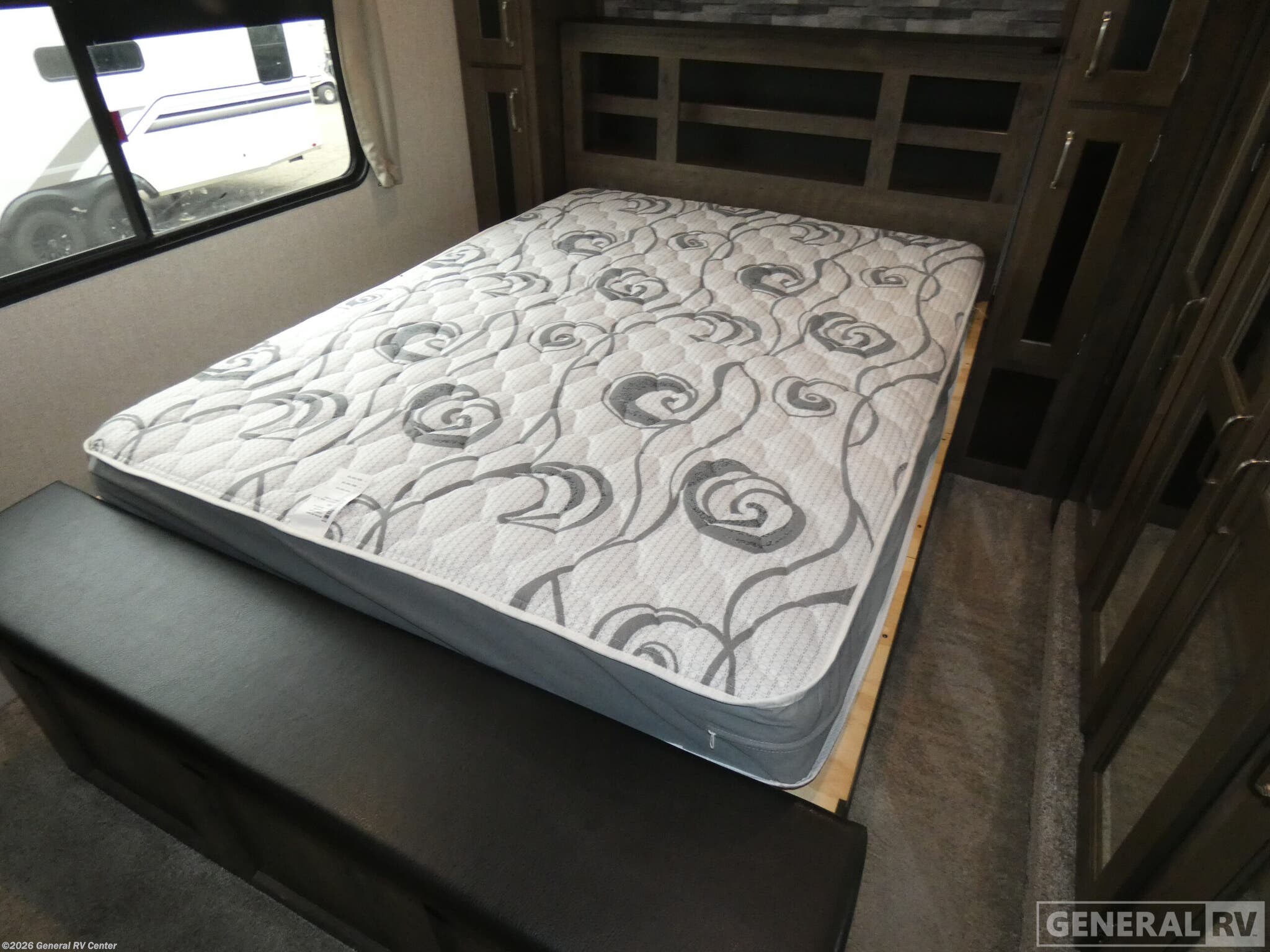 2020 Montana 381TH-4SL by Keystone from General RV Center in North Canton, Ohio