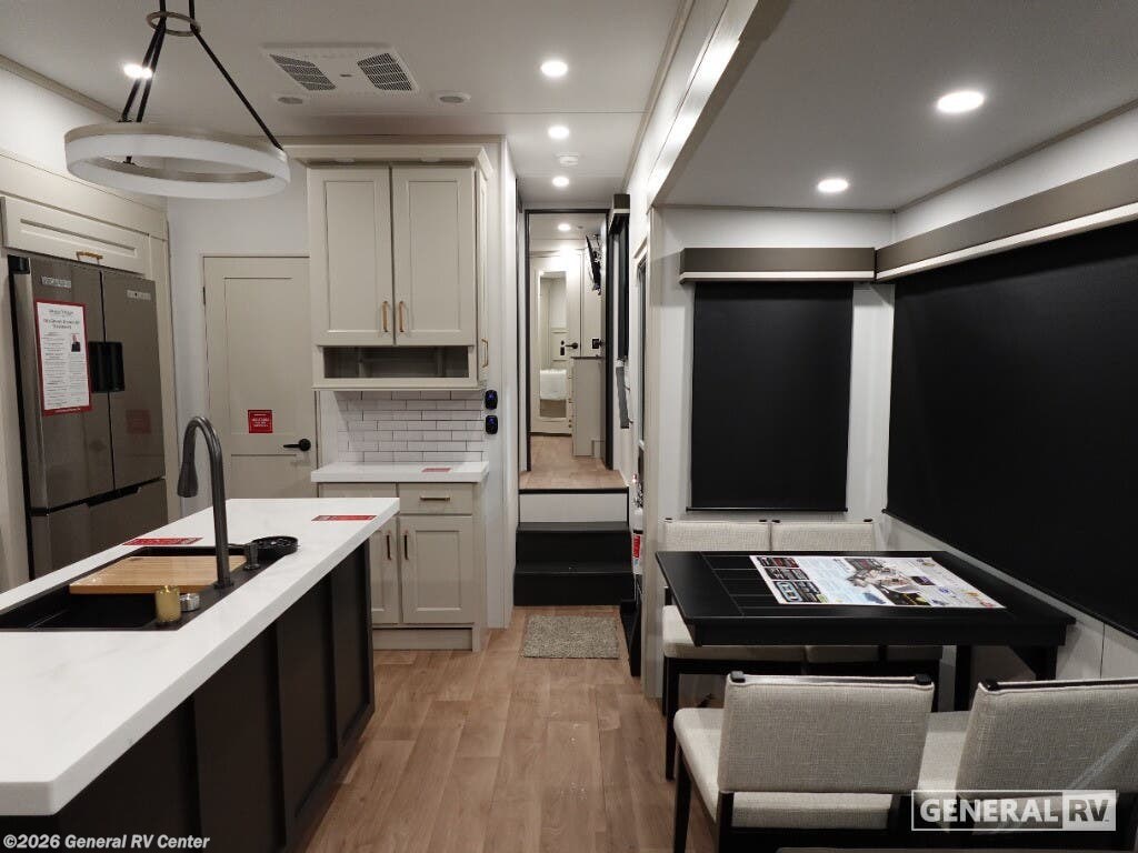 New 2026 Grand Design SOLITUDE-I 3003RL available in North Canton, Ohio