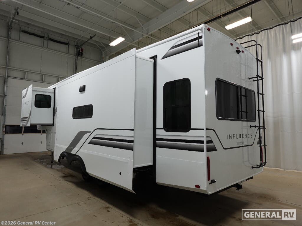 2026 SOLITUDE-I 3003RL by Grand Design from General RV Center in North Canton, Ohio