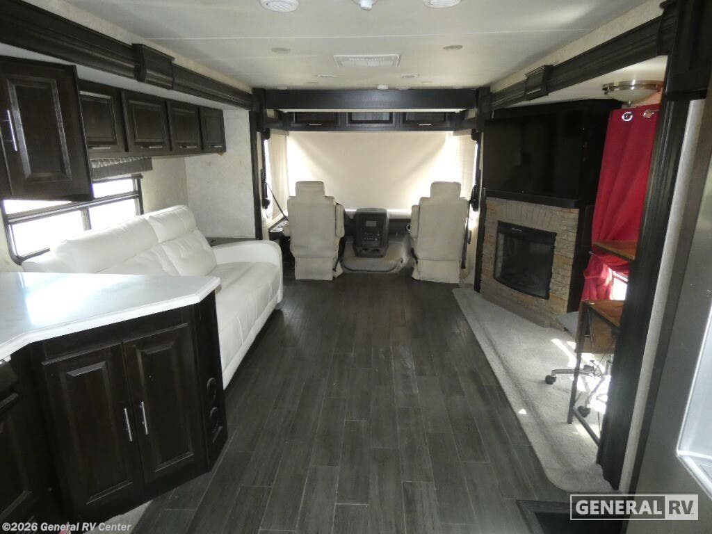 Used 2016 Forest River Georgetown 378TS available in North Canton, Ohio
