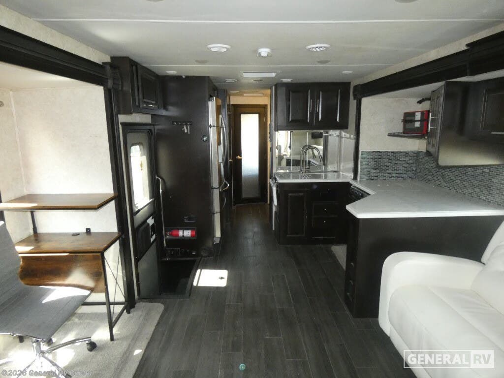 2016 Forest River Georgetown 378TS - Used Class A For Sale by General RV Center in North Canton, Ohio
