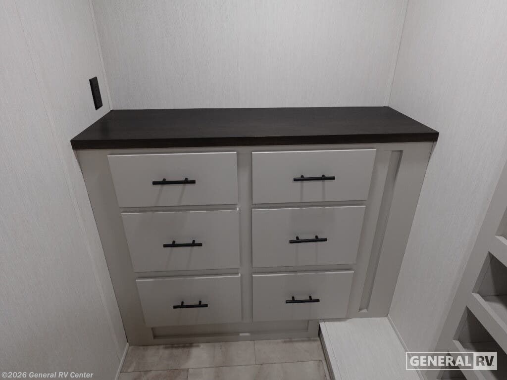 2026 Sanibel 38LAUNDRY by Prime Time from General RV Center in North Canton, Ohio