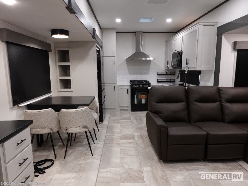 2026 Prime Time Sanibel 38LAUNDRY - New Fifth Wheel For Sale by General RV Center in North Canton, Ohio