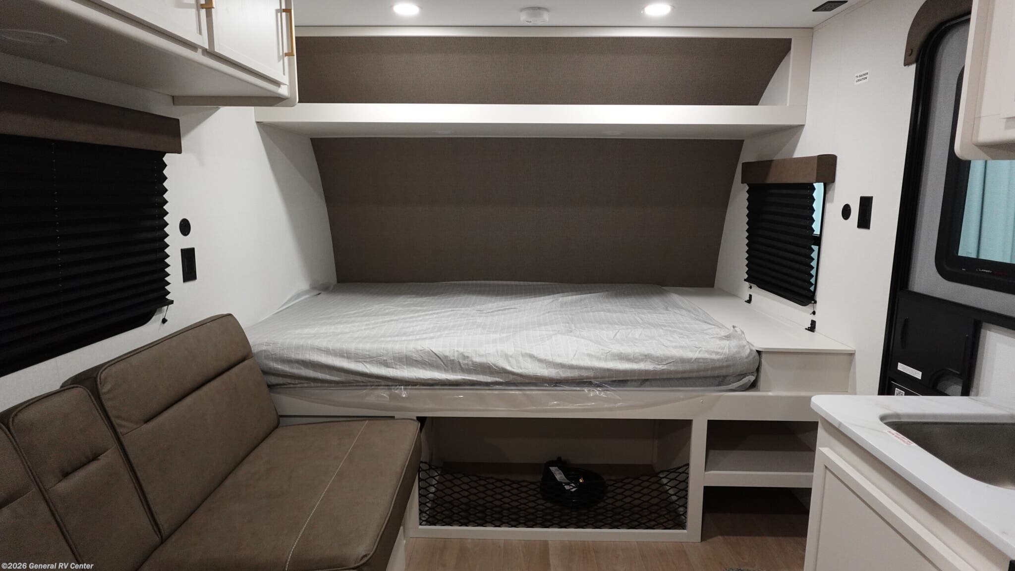 New 2026 Grand Design TRANSCEND-ONE 151BH available in North Canton, Ohio