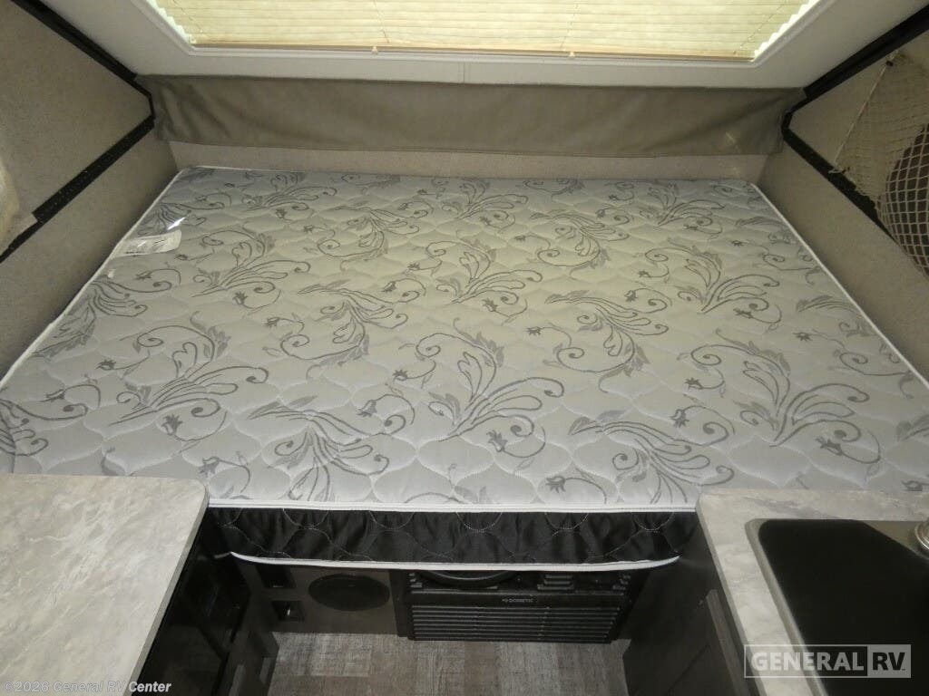 Used 2021 Forest River Rockwood 122AS available in North Canton, Ohio