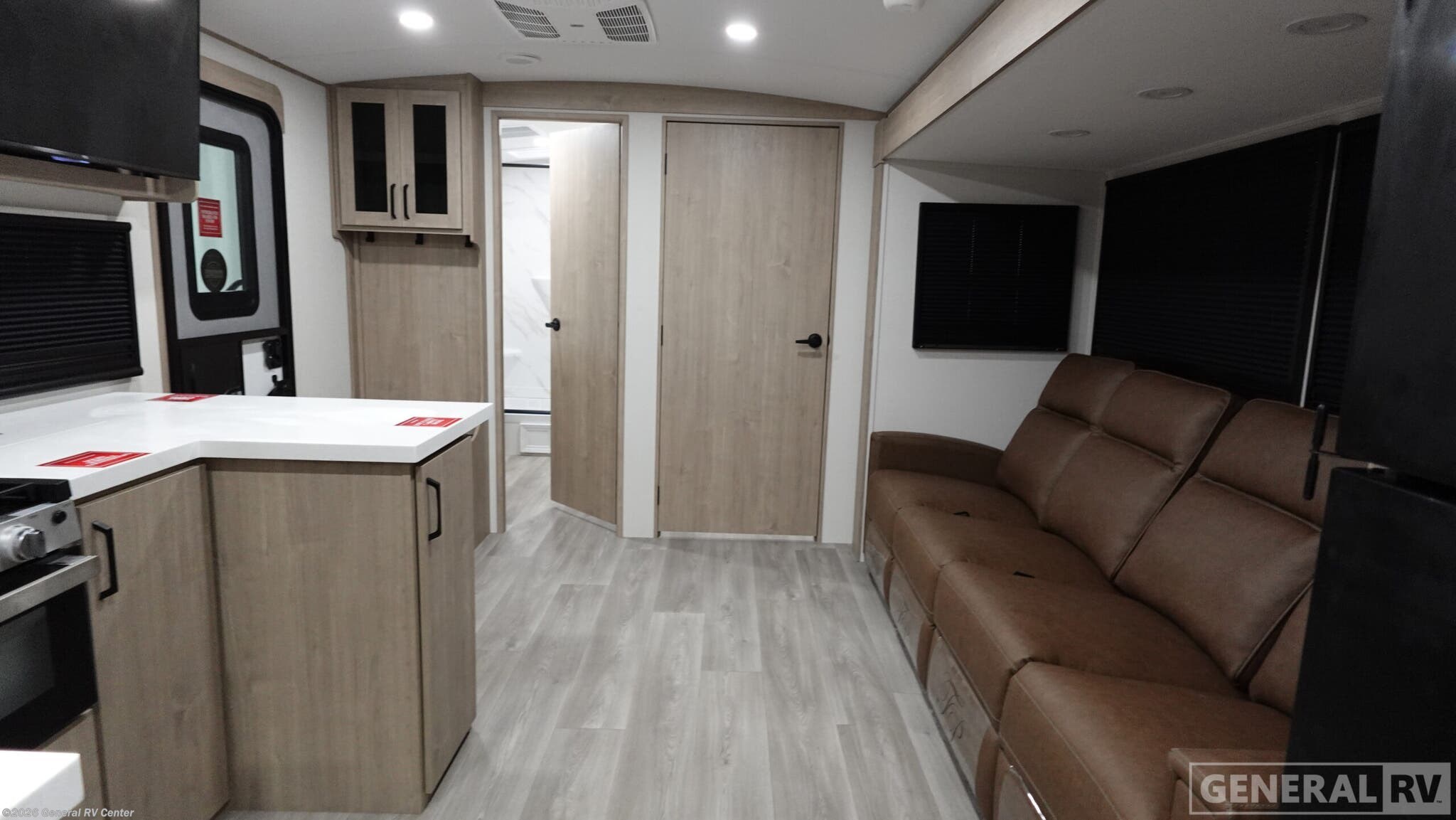2026 Grand Design Imagine 2810BH - New Travel Trailer For Sale by General RV Center in North Canton, Ohio
