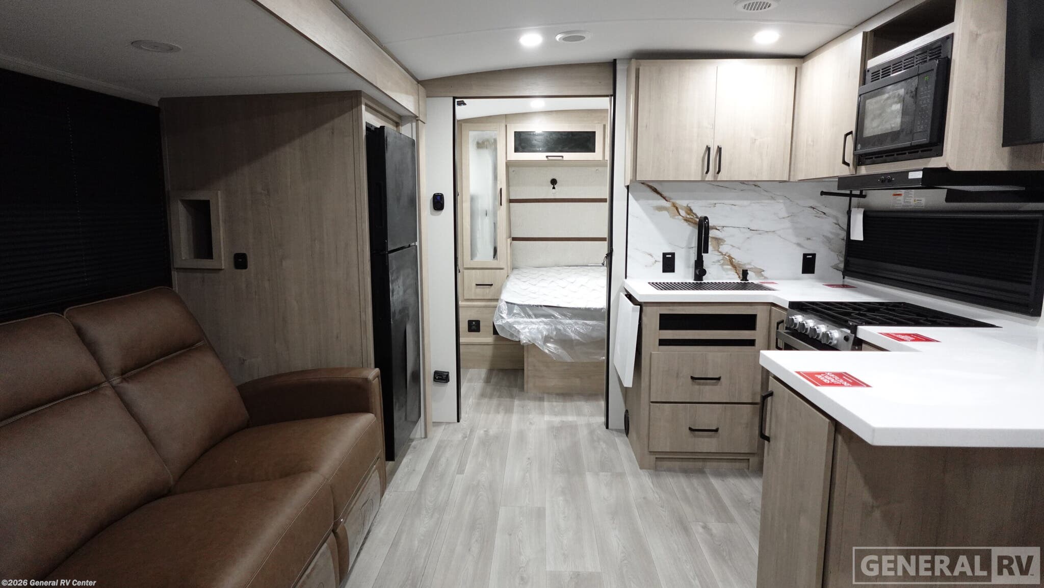 New 2026 Grand Design Imagine 2810BH available in North Canton, Ohio