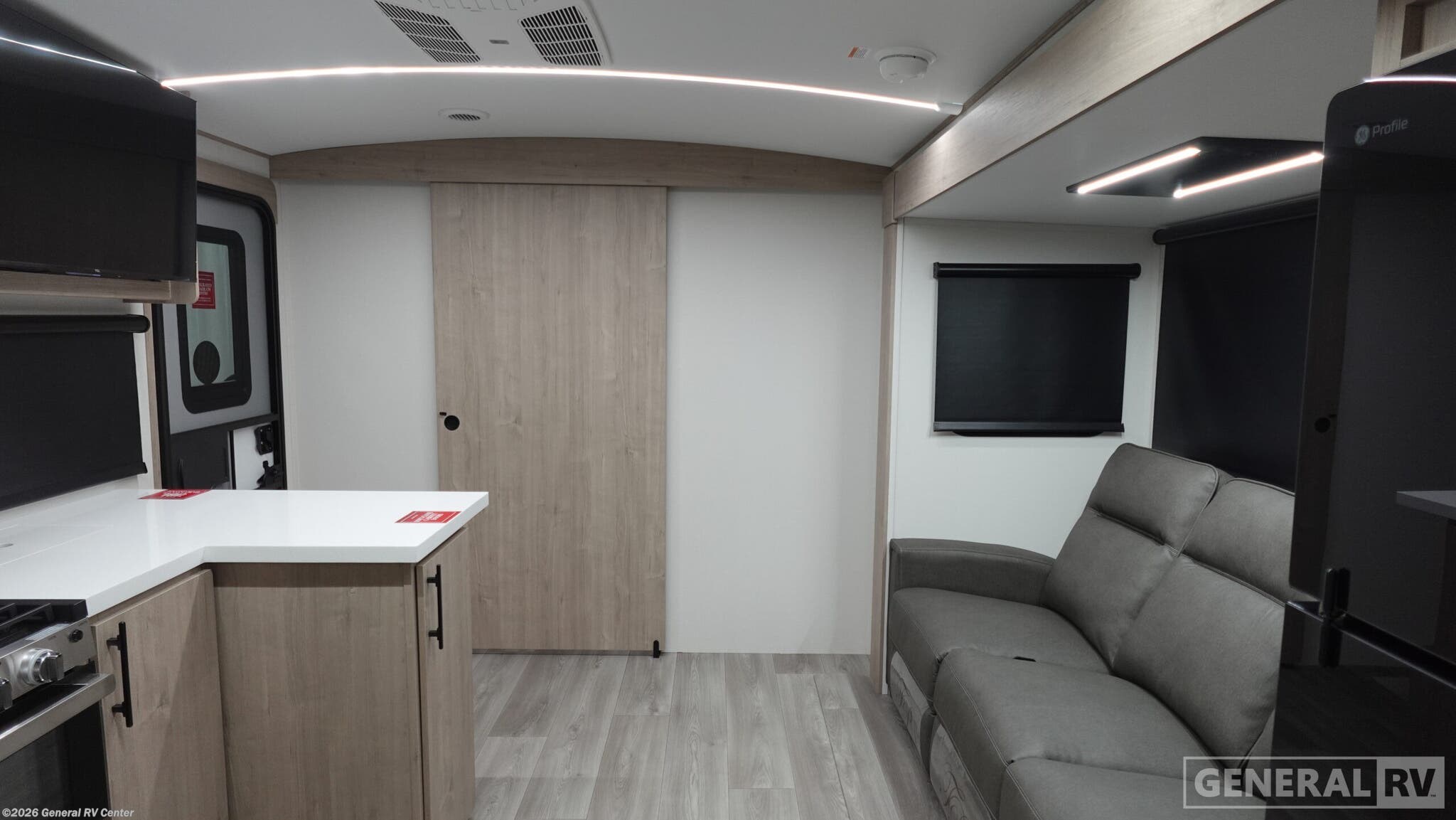 2026 Grand Design Imagine 2300MK - New Travel Trailer For Sale by General RV Center in North Canton, Ohio