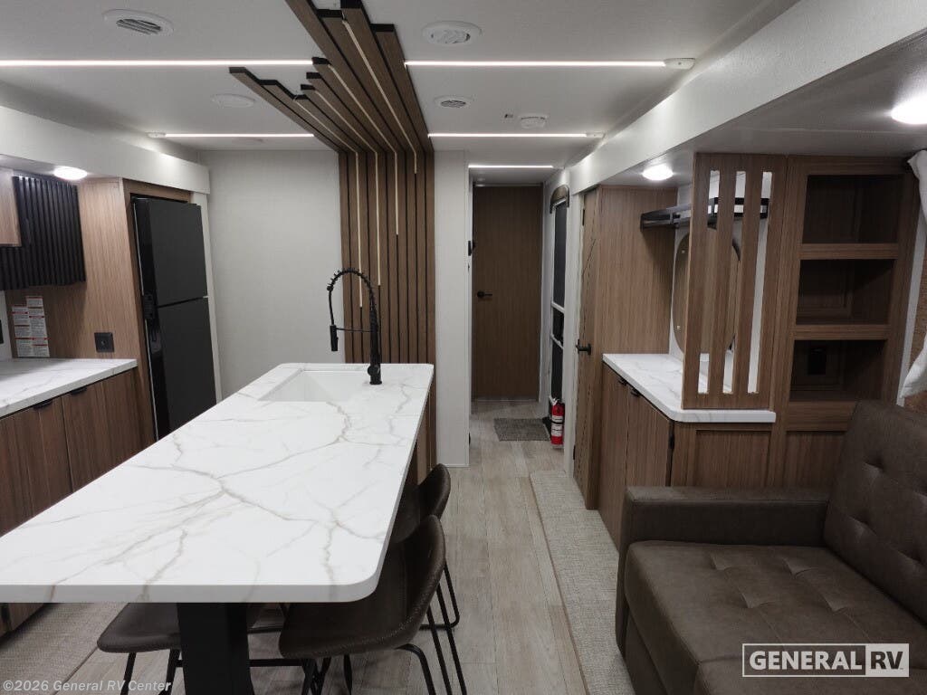 New 2026 Forest River Wildwood 270ZEN available in North Canton, Ohio