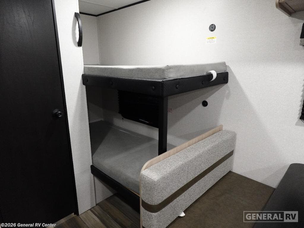 New 2026 Open Range COLT 17BH available in North Canton, Ohio