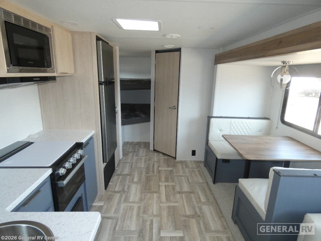 2025 Prime Time Tracer 270BHSLE - Used Travel Trailer For Sale by General RV Center in North Canton, Ohio