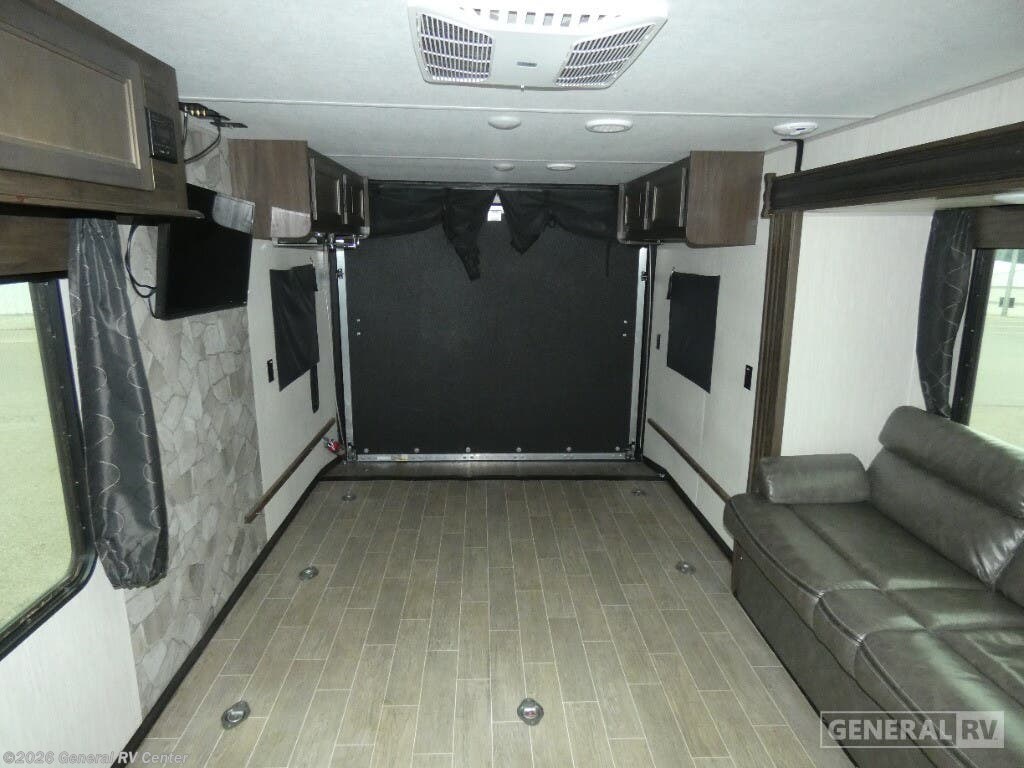 2021 Cherokee 294RR by Forest River from General RV Center in North Canton, Ohio