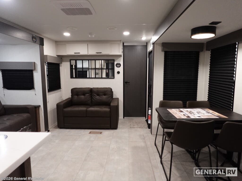 New 2026 Prime Time LaCrosse 3411RK available in North Canton, Ohio