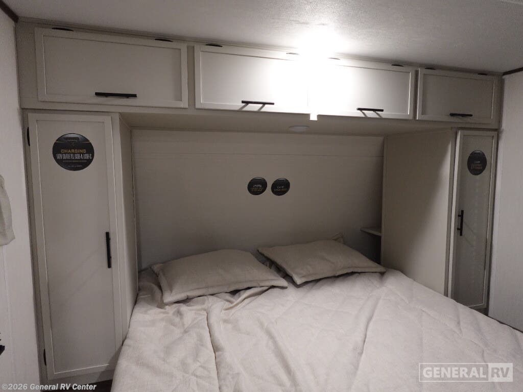 2026 Avenger 25MKB by Prime Time from General RV Center in North Canton, Ohio