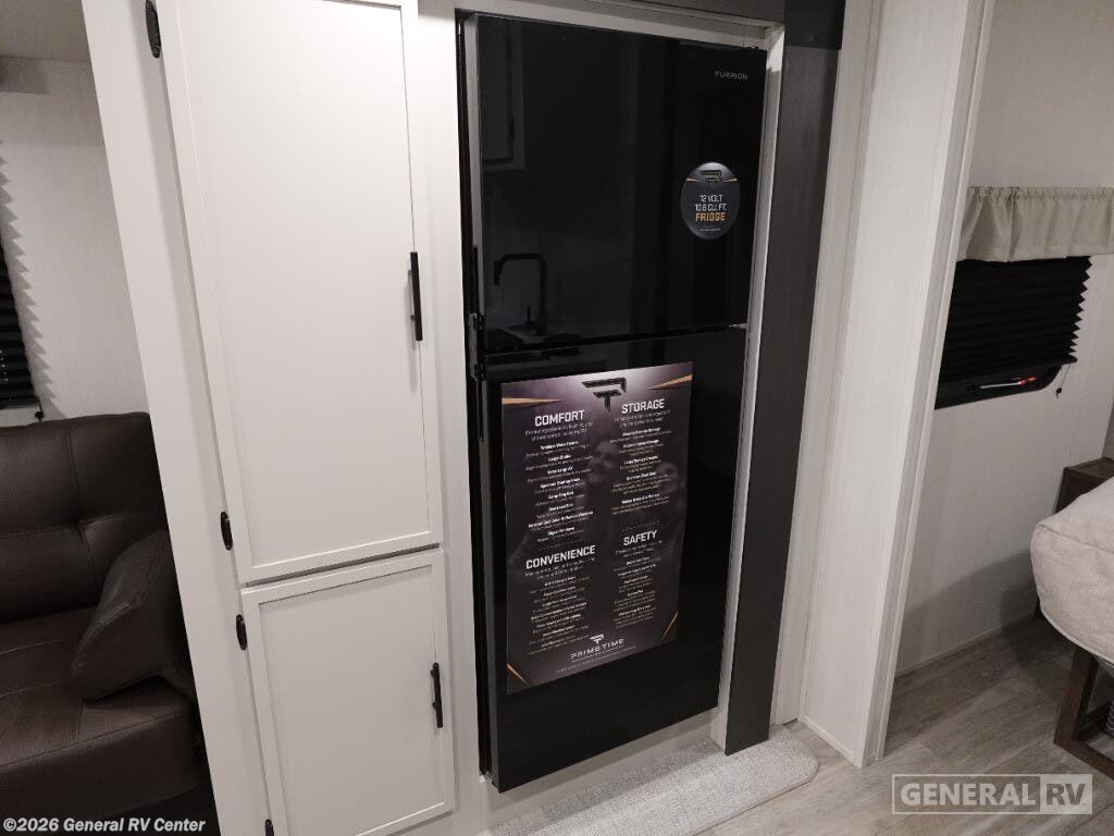 New 2026 Prime Time Avenger 25MKB available in North Canton, Ohio